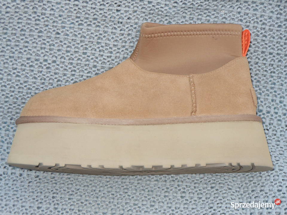 Buty damskie UGG