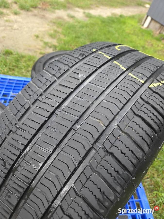 Dunlop Sport All Season 2254517 17cale Samochodowe