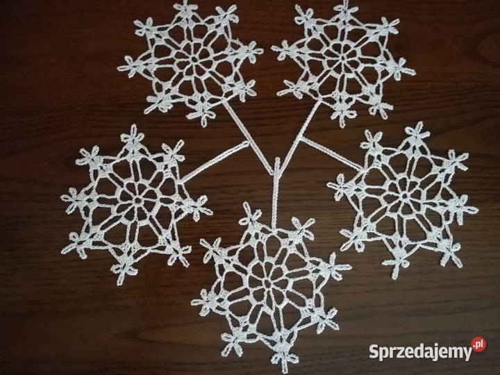 Zawieszka gwiazdka Dom i Ogród