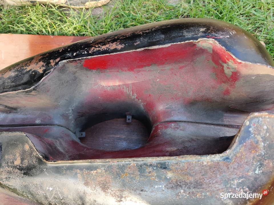 Bak Jawa 175 250 353 świętokrzyskie Kielce