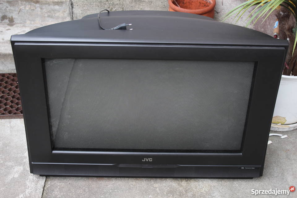 Telewizor 14 do 34 Panasonic Philips Sony