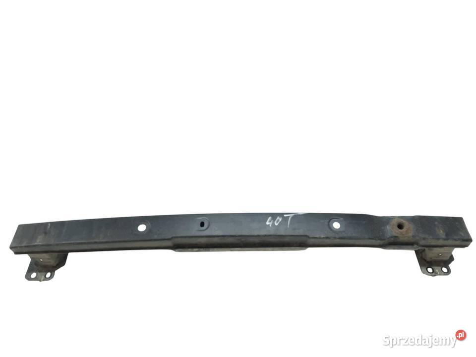 WZMOCNIENIE ZDERZAKA TYŁ 6011032 Citroen C5 II osobowe świętokrzyskie