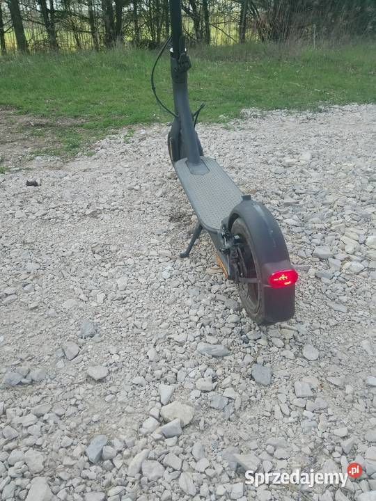 Hulajnoga elektryczna Hulajnogi elektryczne Tarnów