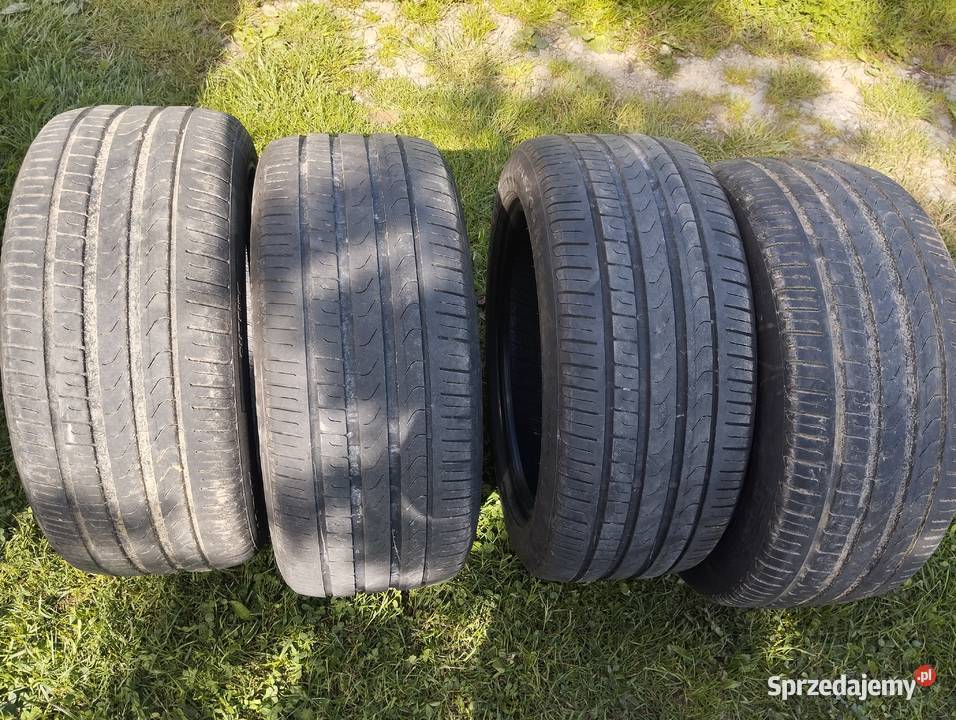 opony Pirelli 24545 R17 Krosno