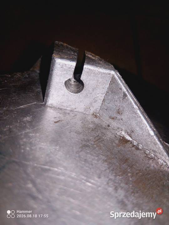 Motorynka komar Romet ogar 205 kartery 023 Iława