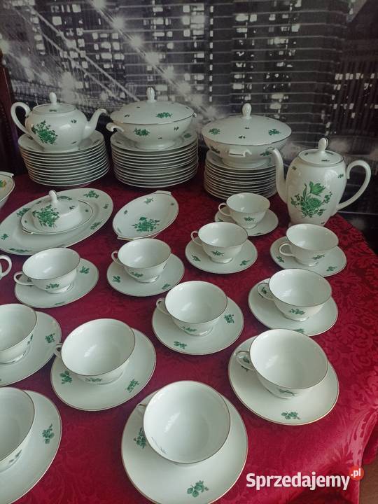 Rosenthal serwis Nowa Sól sprzedam