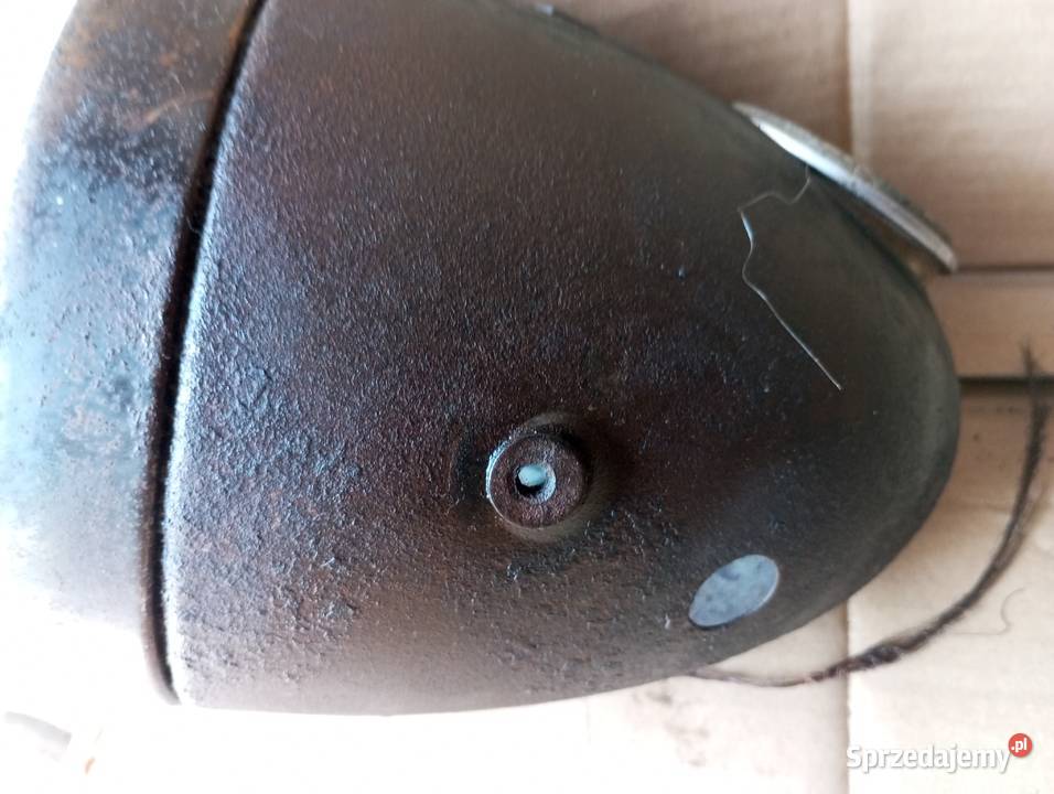 Wsk lampa licznik stacyjka nie wfm shl Susz