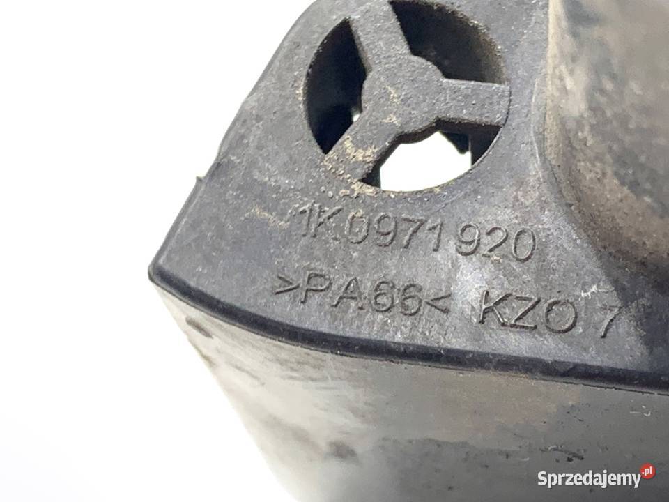 KLEMA PLUS SKODA YETI 1K0971920 14 122 0917