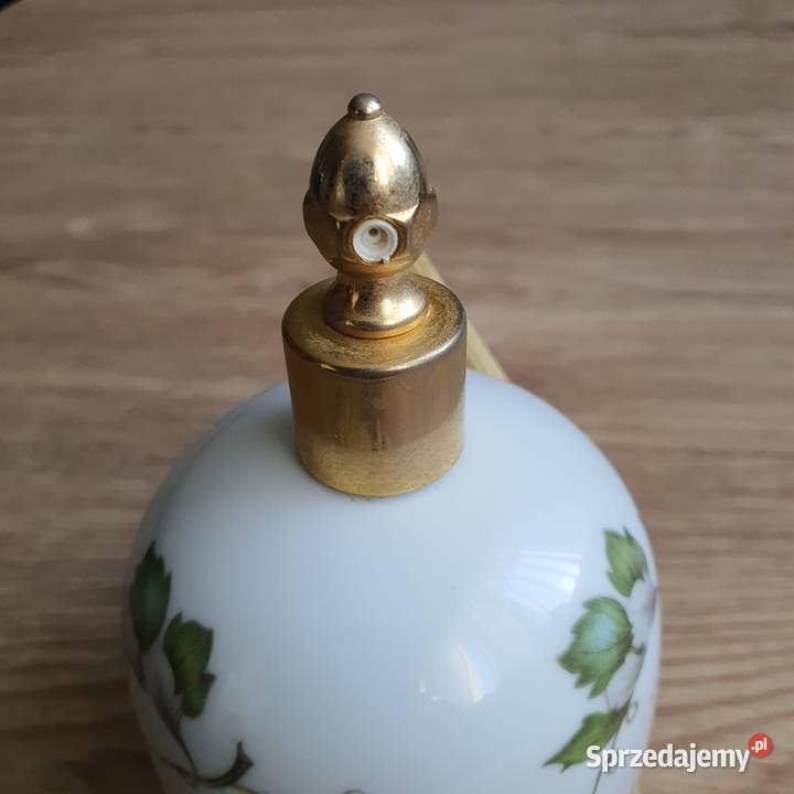 Atomizer do perfum Nowa Sól