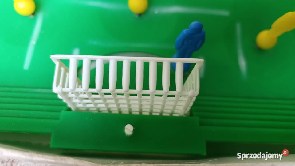 Pikarzyżki FOOTBALL Funny Toys na spręzynkach sprzedam