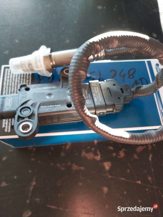 Czujnik NOX FORD K2GA5L248AD 2525663 BRATFORD