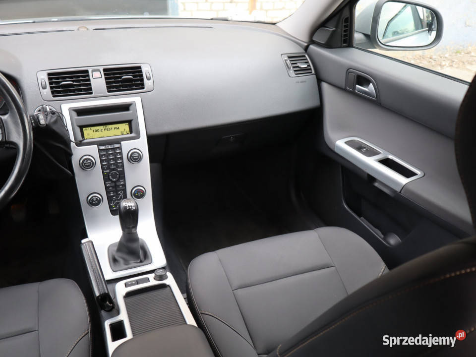 Volvo V50 D2 śląskie Katowice