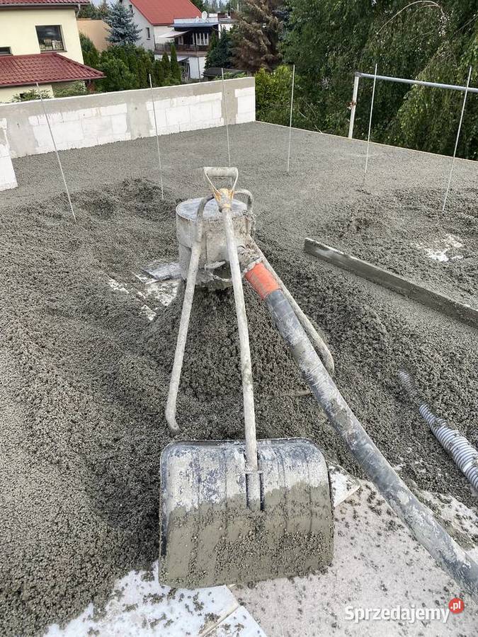 Granulat styropianowy Wrocław