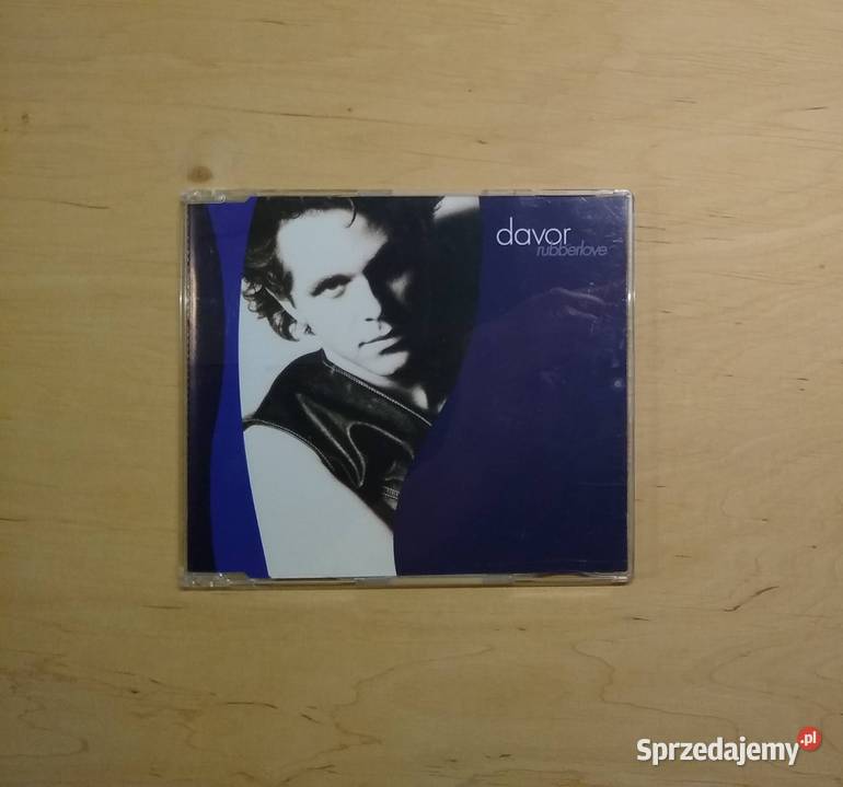 Davor Rubberlove Gdańsk