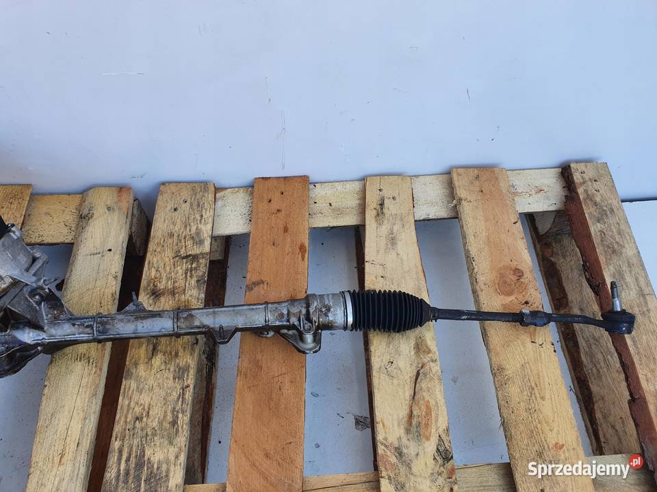 Opel Corsa F PRZEKŁADNIA kierownicza MAGLOWNICA