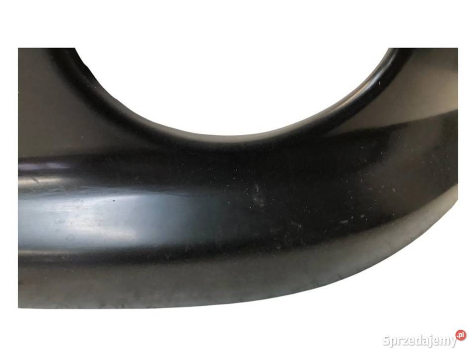 PEUGEOT 206 SPORT CABRIO COUPE GTi ZDERZAK PRZÓD