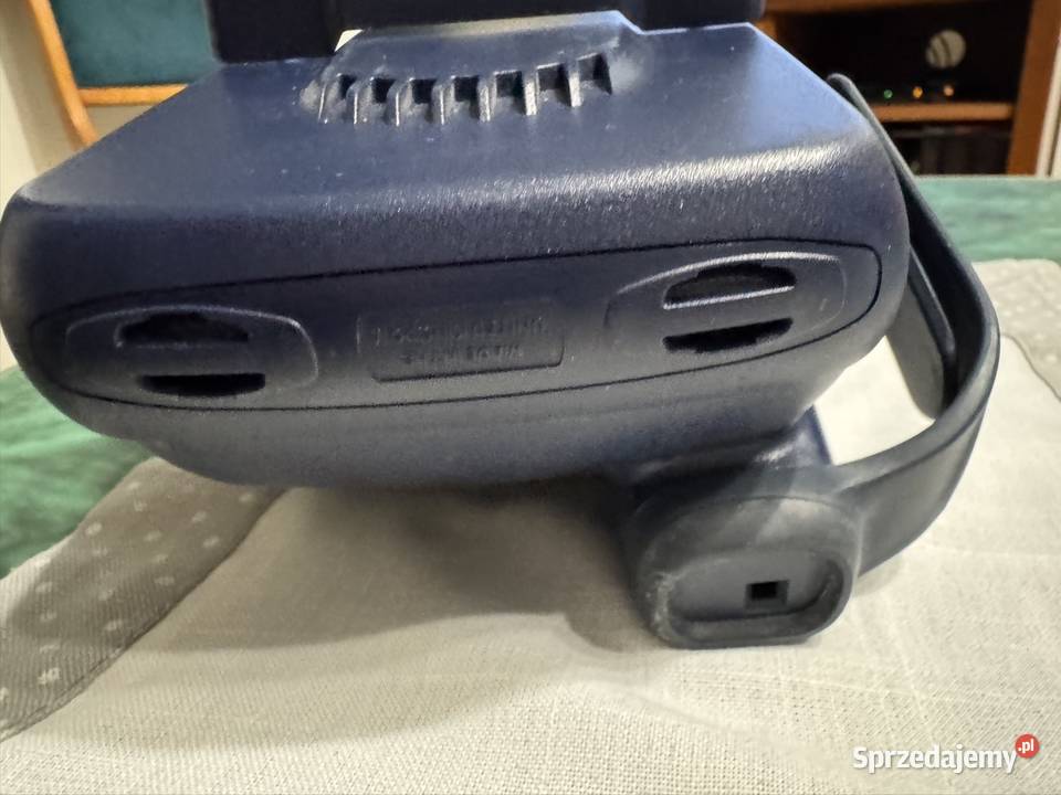 Polaroid aparat zabytek techniki z czasów PRL Częstochowa