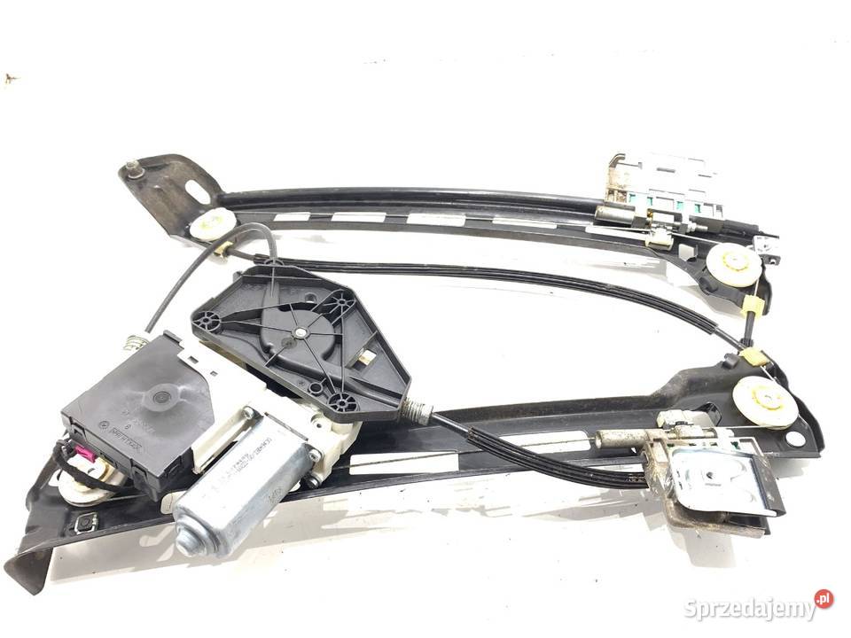 PODNOŚNIK SZYBY PRAWY PRZÓD VW PASSAT CC B6 osobowe podkarpackie