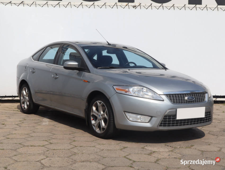 Ford Mondeo 20 TDCi 4/5 Mondeo sprzedam