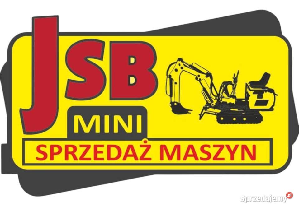 Noworoczna Promocja Miniładowarka MSTL113 Rabaty Toruń