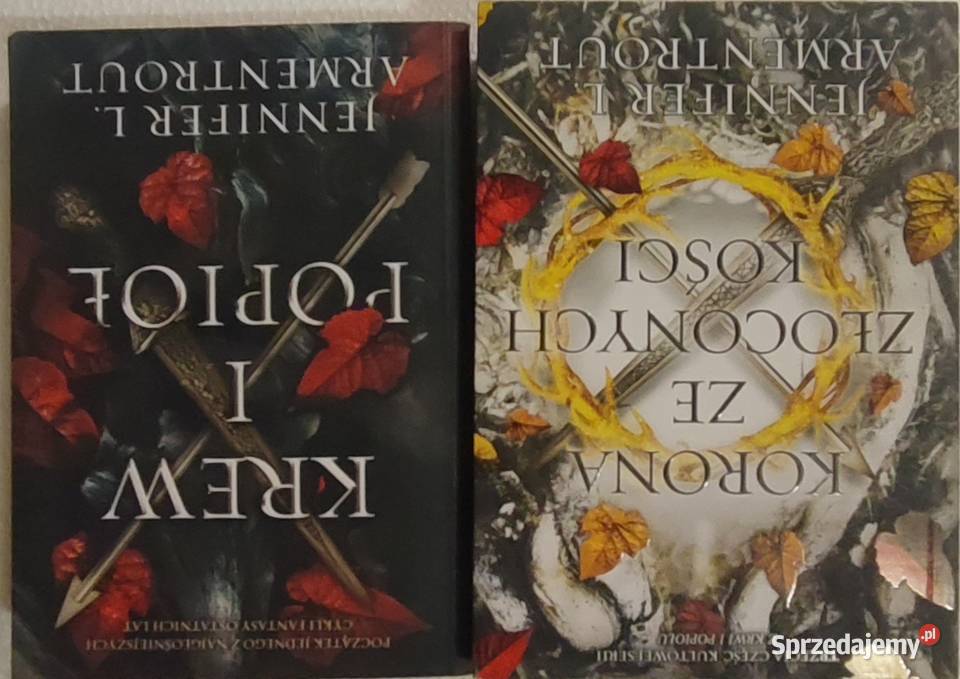 Książki brakuje jednej części