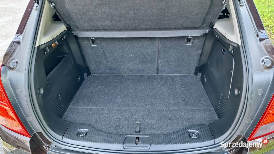 Chevrolet Trax Śliczny 2014 serwisowany w ASO lubelskie Zamość