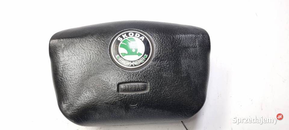 PODUSZKA AIRBAG SKODA OCTAVIA I BAMPT10457