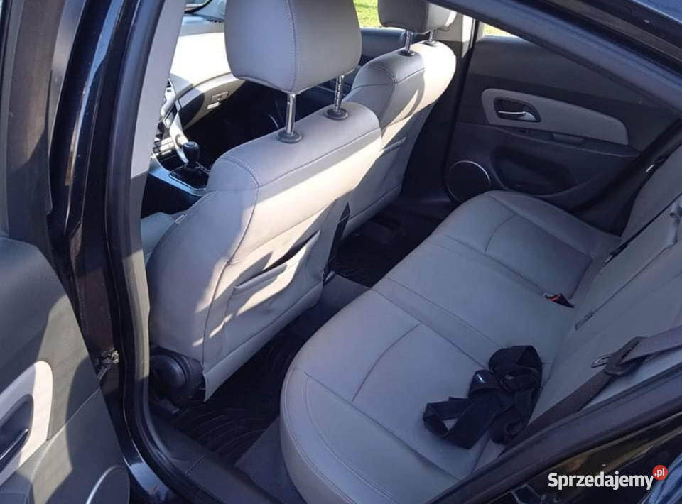 Chevrolet Cruze 20 167 Drochów Dolny