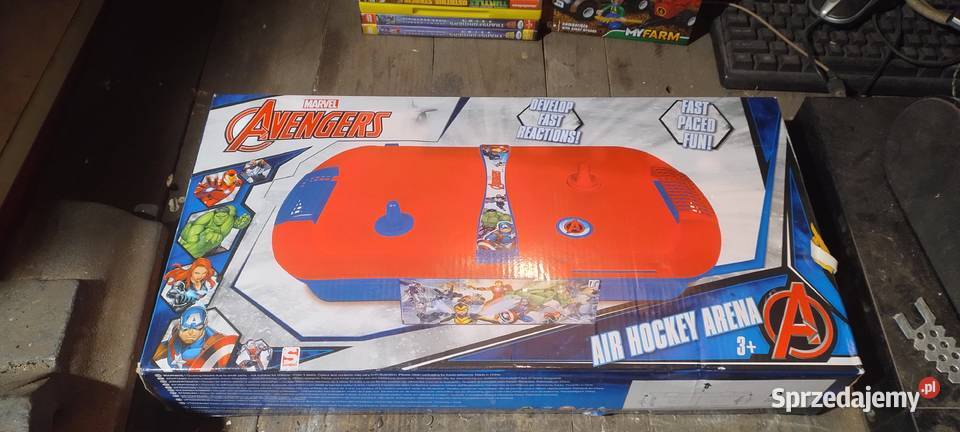 Zestaw zabawek dzieci różne Katowice