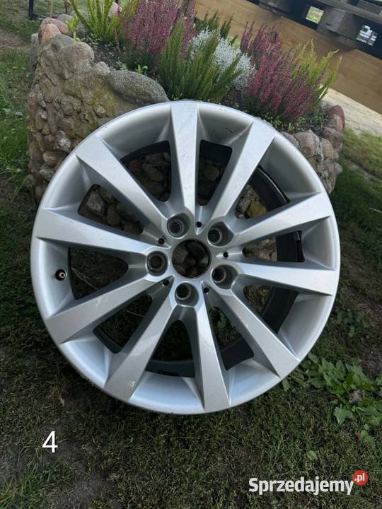 Felgi Styling 328 Radomsko
