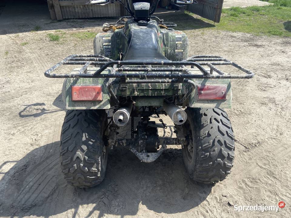 Kingway Traper 250 Sędziszów