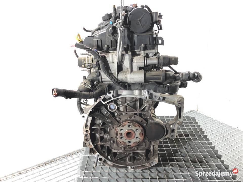 SILNIK PEUGEOT 12 82 HMZ 208 I sprzedam