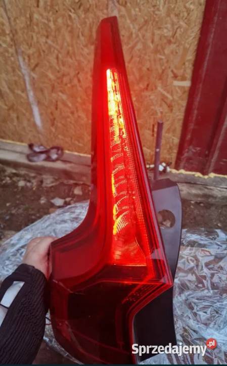 Lampa lewy tył lewa tylna volvo V90 32228008