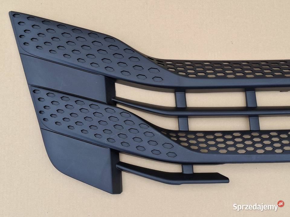 IVECO SWAY SWAY GRILL ATRAPA CHŁODNICY KRATKA