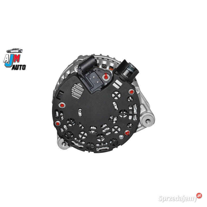 Alternator 18 TDCI Ford Galaxy MK3 Ford Mondeo osobowe Grabów Szlachecki