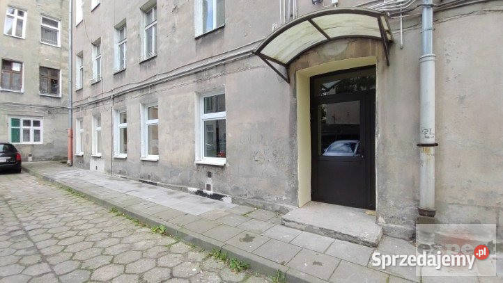 Mieszkanie Łódź 5873m2 2pokojowe sprzedam