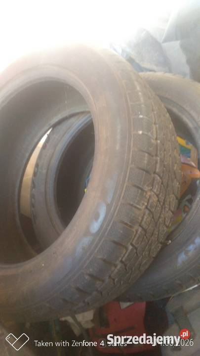 OPONA 18 23550 TOYO 18cale Maków Mazowiecki