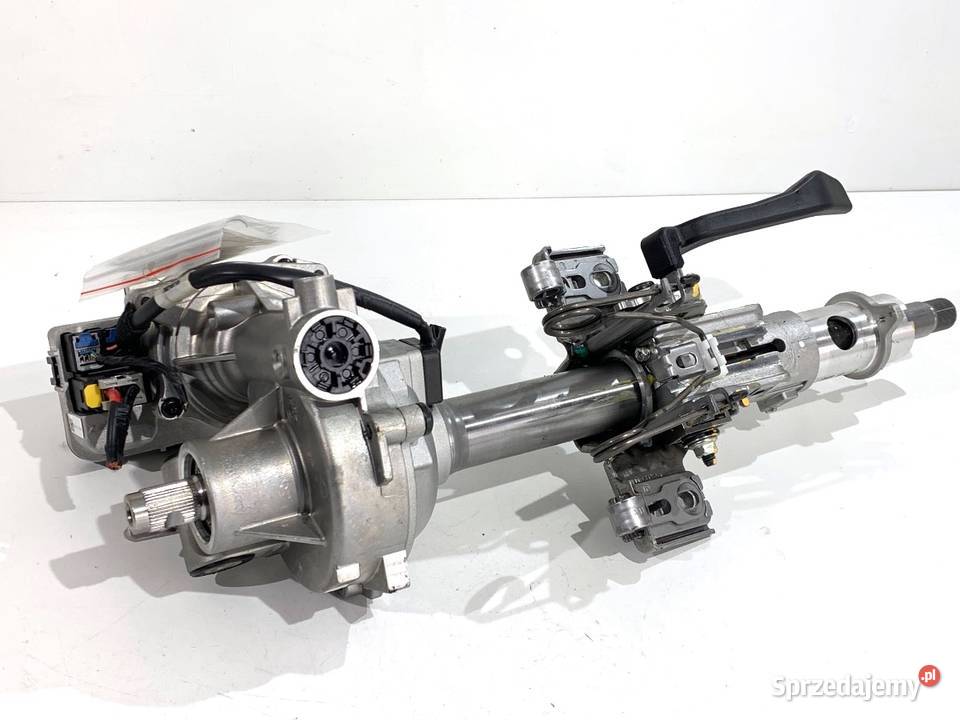 POMPA WSPOMAGANIA KIA CEED 56300J7320 15 160 podkarpackie