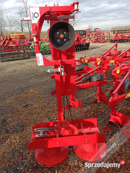 Nowa KOSIARKA ROTACYJNA 10 m 135 m 165 m 185 m podkarpackie Rzeszów