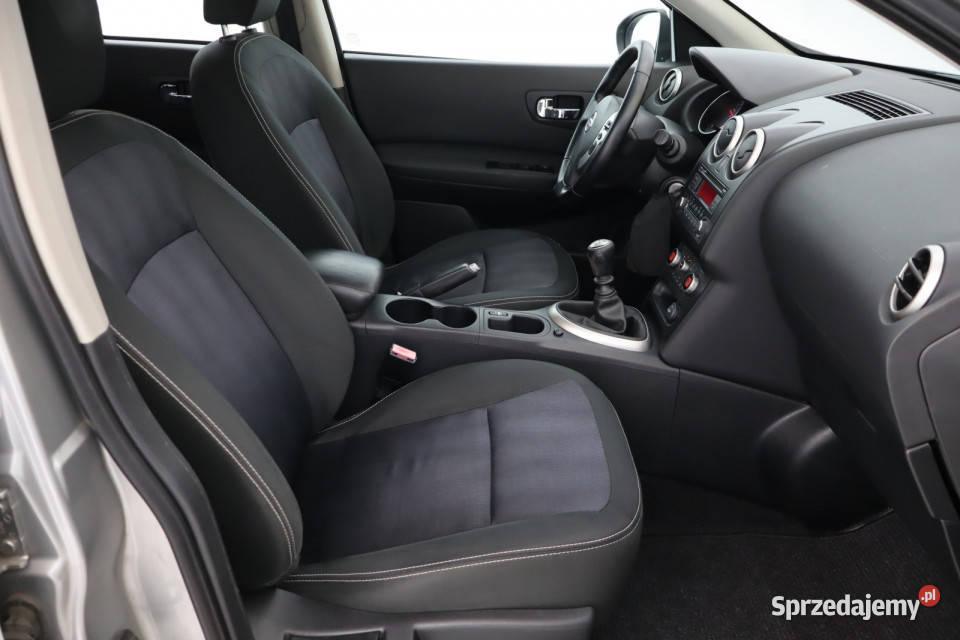 Nissan Qashqai 15 dCi 4/5 Zabrze