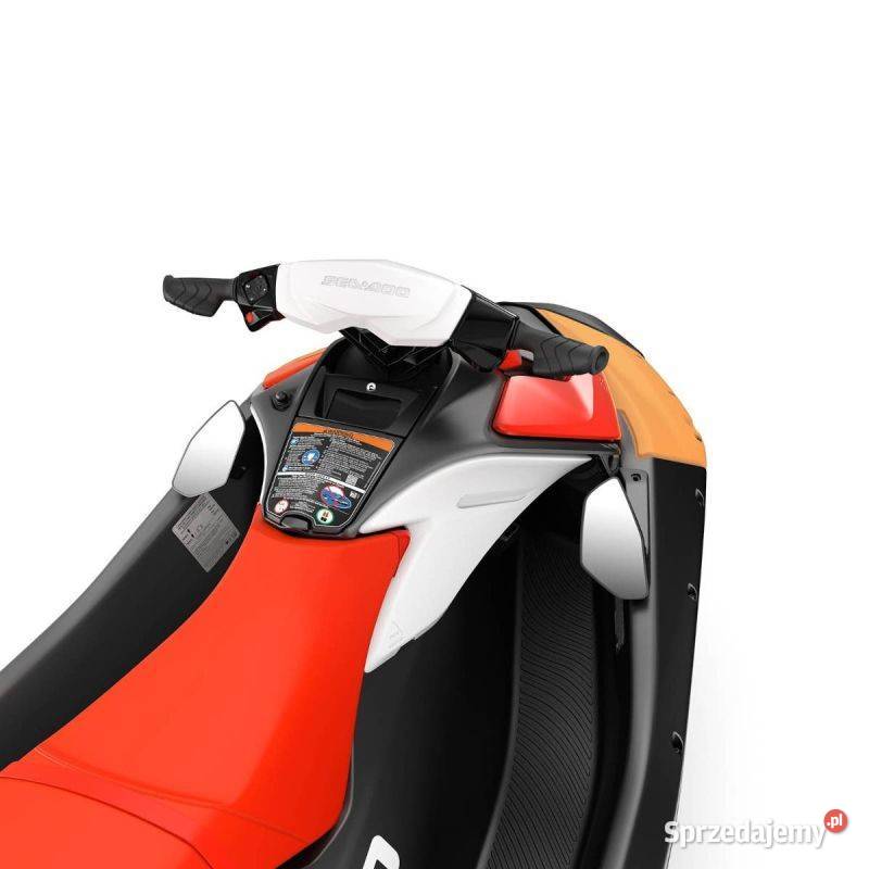 Lusterka Seadoo Spark 2024 BRP 295101144 Nowy Sącz sprzedam