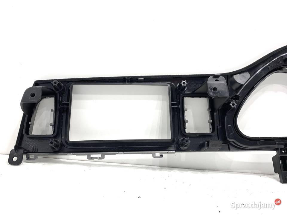 LISTWY DEKOR AUDI Q7 4L 4L0864261E Hatchback podkarpackie