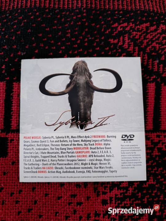 CDAction 10 gier mazowieckie