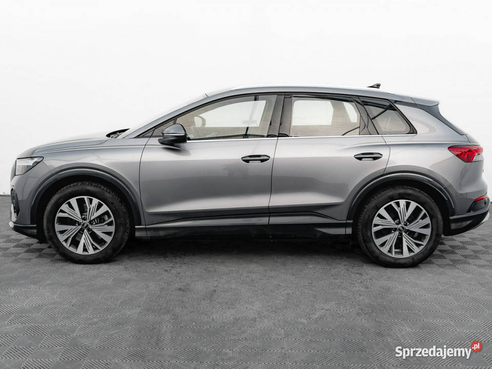 Audi Q4 etron DW8WU92Q4 etron 40 77kWh Advanced Gdańsk sprzedam