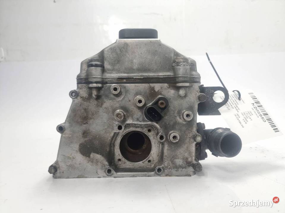 GŁOWICA BMW E 46 LIFT Pozostałe