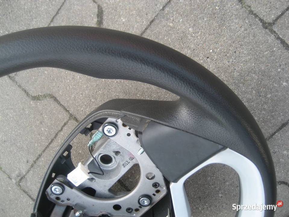 kia picanto ii 1114r 10 kierownica zwykła Rakoniewice sprzedam