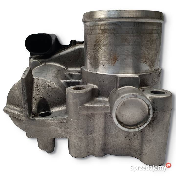 PRZEPUSTNICA Renault Trafic II Vivaro 20 DCI Chełm