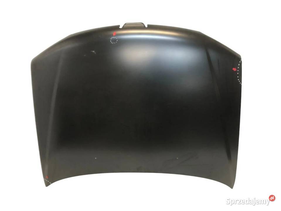 PEUGEOT 306 051997122001 LIFT Maska silnika osobowe Pozostałe Skarżysko-Kamienna