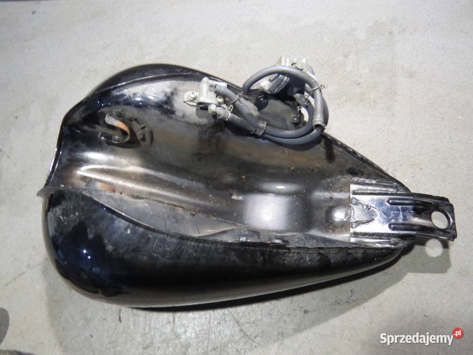 YAMAHA XV 250 125 VIRAGO 535 750 ZBIORNIK PALIWA