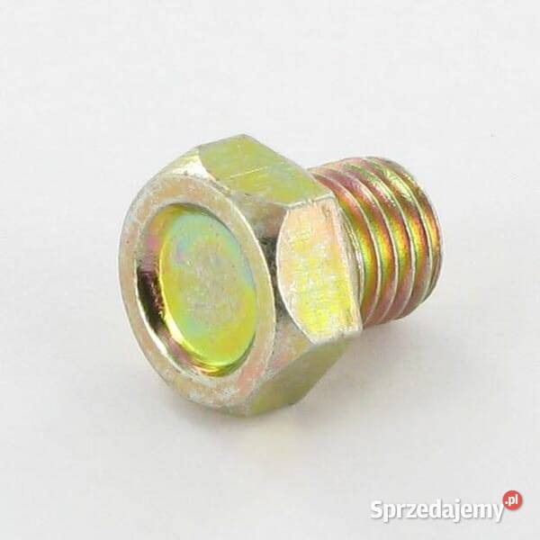 Śruba 691657 Kamionna